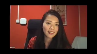 Tings Chak: China is in fact a socialist country