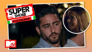 Paula y Potro NO SE SOPORTAN y la bomba está apunto de estallar | MTV Super Shore T3