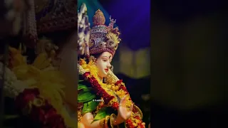 💞Mata Rani Status || Navratri Song || Coming Soon || Durga Maa 4k WhatsApp Status || #shorts 2022