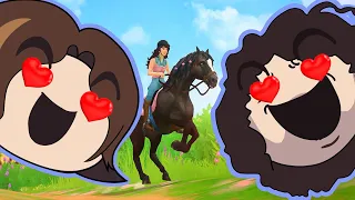 Game Grumps - The Best of HORSE GAMES