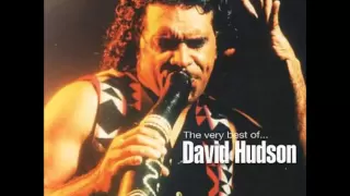 David Hudson - YIGI YIGI Solo Didgeridoo - Yap Yap