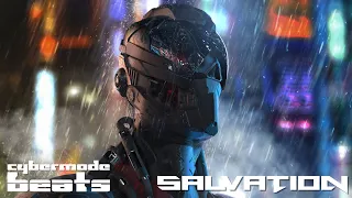 Cyberpunk / Dark Clubbing / Midtempo beat “Salvation"