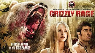 Grizzly Rage (2007) Carnage Count