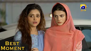 Behroop Episode 03 || 𝗕𝗲𝘀𝘁 𝗠𝗼𝗺𝗲𝗻𝘁 𝟬𝟰 || Zubab Rana - Asad Siddiqui - Beenish Chauhan || Har Pal Geo