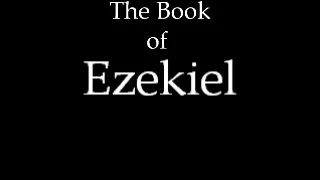 The Book of Ezekiel (KJV)