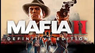 Mafia 2 Definitive Edition Full Game Walkthrough - No Commentary (PC 4K 60FPS)