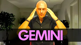 GEMINI — JACKPOT! — YOUR LIFE IS ABOUT CHANGE FOREVER! — GEMINI MAY 2024