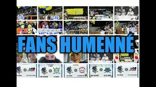 FANS HUMENNÉ |PROMO VIDEO|