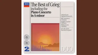 Grieg: Peer Gynt Suite No. 1, Op. 46 - 4. In the Hall of the Mountain King