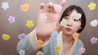 [ASMR] This will be your favorite visual triggers | Finding your tingles 2.3 (Eng Subbed)