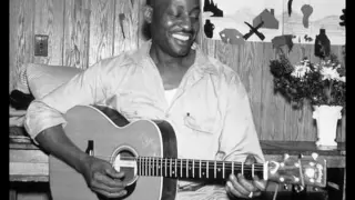 Big Bill Broonzy - Sixteen Tons