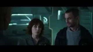 Prometheus - International Trailer [HD]