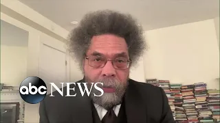 Professor Cornel West on why he left Harvard over tenure dispute