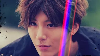 no min woo-trap