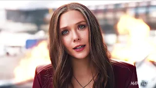 THIS IS 4K MARVEL (Wanda)