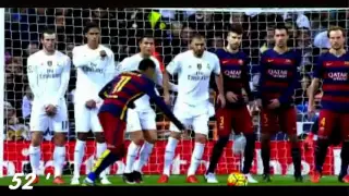 Real Madrid 0-4 Barcelona 22-11-2015 [EL CLASSICO]