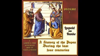 The History of the Popes During the Last Four Centuries, Volume 1 by Leopold von Ranke Part 2/3