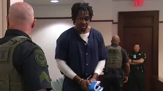 Judge appoints new attorney for accused cop killer Markeith Lloyd