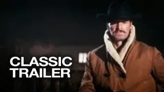 Hour of the Gun Official Trailer #1 - Robert Ryan Movie (1967) HD