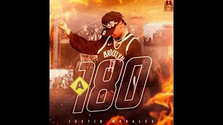 A 180 justin morales (audio oficial ) rancho humilde