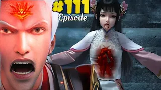 The Legend Of Reincarnation Season 2 Part 111 Explained in Hindi || The Legend Of Xianwu in Hindi