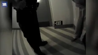 New Bodycam footage of police is proof that amber lied about a "messy crime scene"