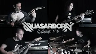 Quasarborn - Château d'If (Performance Video)