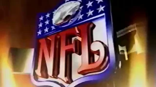 ABC Sports NFL Super Bowl XXXVII Special Presentation Outro (2003)