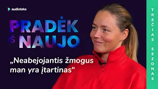 📌 PIN su Monika Katkute-Gelžine | Dirbtinis intelektas, savęs priėmimas, smalsumas, netobulumas