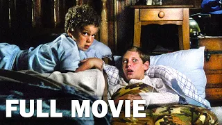 The Night Visitor | FAMILY MOVIE | Full Movie