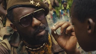 'Beasts of No Nation' Trailer