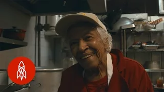 New Orleans’ Queen of Creole Cooking Still Reigns at 94