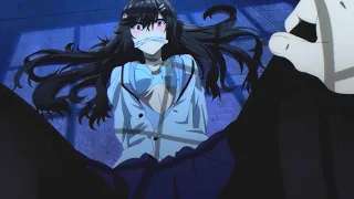 The Eminence in Shadow「AMV」MIDDLE OF THE NIGHT ᴴᴰ / Cid saves Akane from being kidnapped