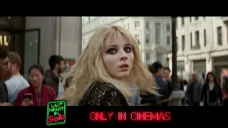 'Last Night In Soho' Trailer