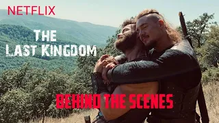 The Last Kingdom Behind the scenes|The last kingdom Making|Bloopers|Filming|Cast|Sets|Production|