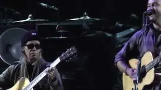 Dave Matthews Band - 8-31-14 - [Acoustic Full Show] - The Gorge Amphitheatre