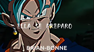 Se preparó (Slowed) Ozuna [Brian-Bonne]