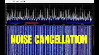 Noise Cancellation Part 1