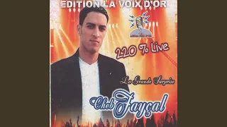 Win Rah El Gualb Li Yenssak (Live)