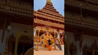 วัดทุ่งเศรษฐี Wat Thung Setthi