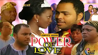 POWER OF LOVE {Ramsey Noah Genevieve Nnaji NOLLYWOOD CLASSIC  MOVIE}-NIGERIAN NOLLYWOOD FAMILY MOVIE