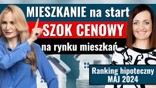 NOWE Mieszkanie na start już za 2 miesiące? SPRAWDŹ czy warto czekać. AKTUALIZACJA Maj 2024