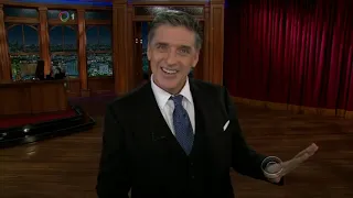 Late Late Show with Craig Ferguson Bob Saget, Jane Levy   720p S10E005