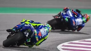 MotoGP Aragon 2017 - Highlights MotoGP Trans7 24/09/2017