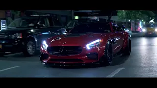 Night Lovell   THE SUN  ⁄ AMG & GTR Showtime