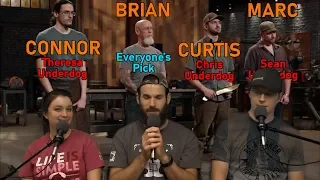 Forged in Fire - Season 5 Ep 22 (Kilij) Wrap Up Show