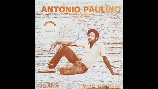 António Paulino - Mua Rangel