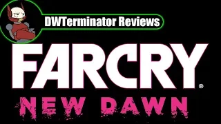 Review - Far Cry New Dawn