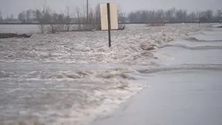 Craig, Missouri Flooding