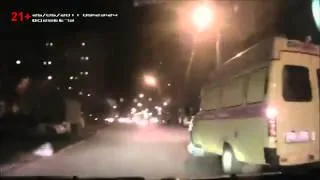 Подборка Аварий и ДТП ноябрь 2013 часть 11 Car crash compilationНоябрь 2013  Подборка аварий аварии